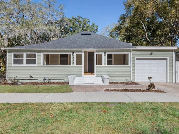 314 W 6TH STREET, SANFORD, FL 32771