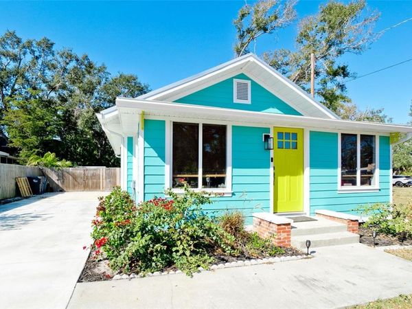 522 37TH STREET W, BRADENTON, FL 34205
