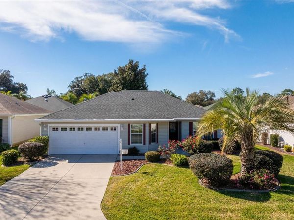 17340 SE 70TH ROYAL PINE COURT, THE VILLAGES, FL 32162