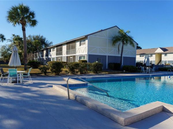 4725 AVON COURT, Unit Kissimmee, ST CLOUD, FL 34769