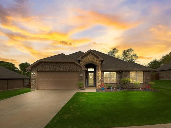 145 Fieldview Drive, Crandall, TX 75114