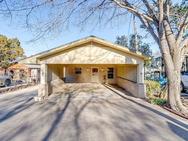 113 Washita Trail, Whitney, TX 76692