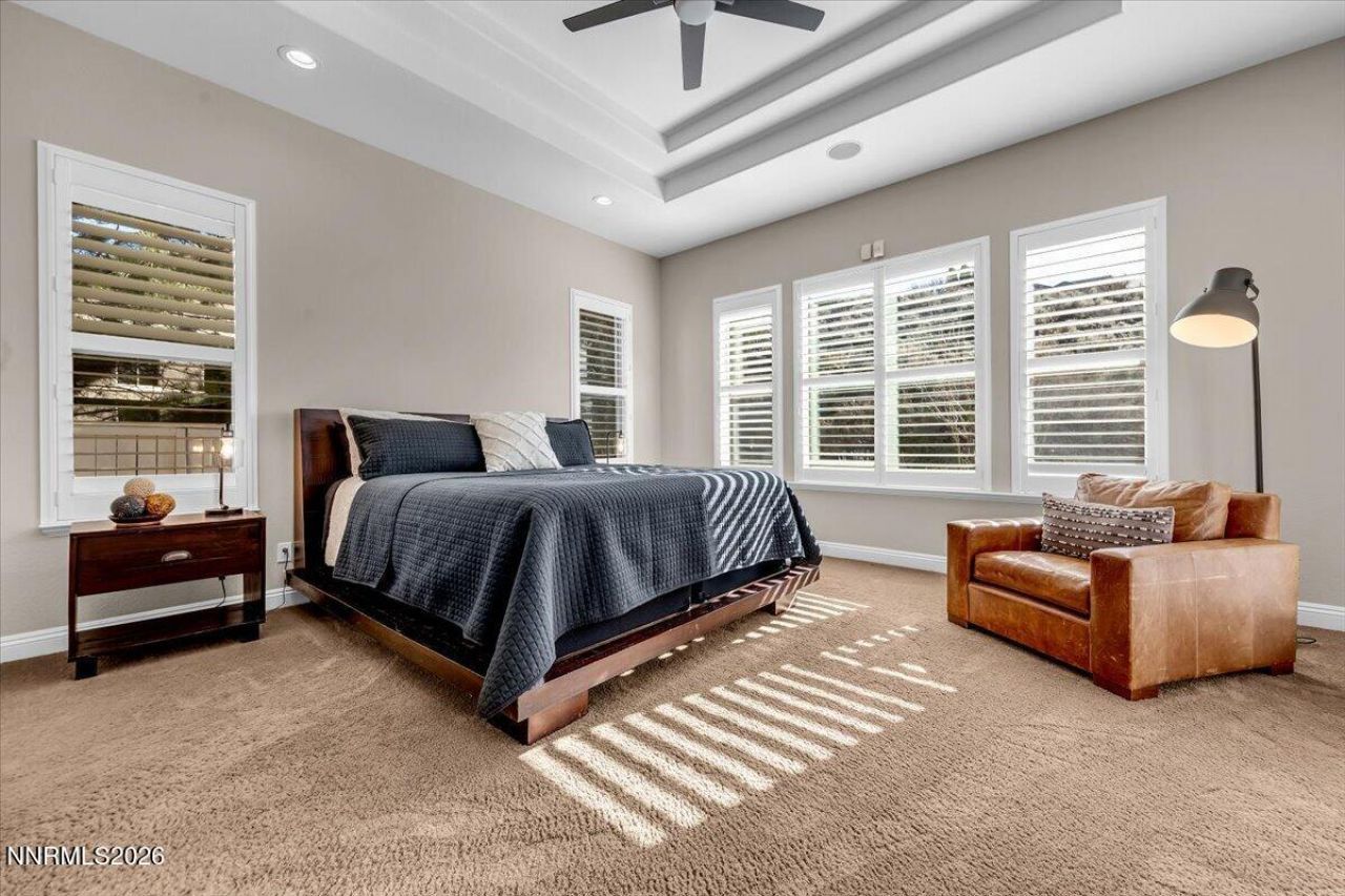 4850 Aberfeldy Road, Reno, NV 89519 Photo