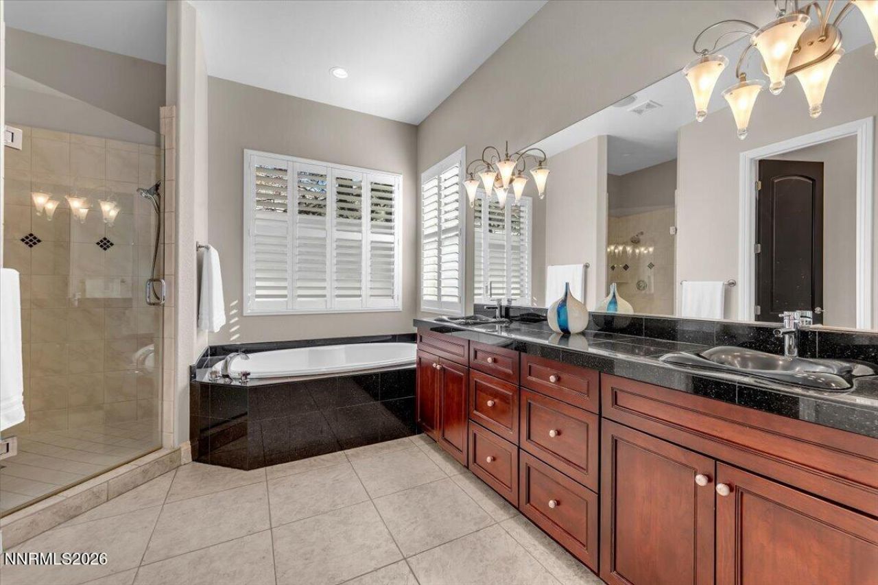 4850 Aberfeldy Road, Reno, NV 89519 Photo