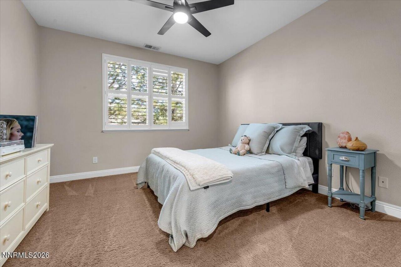 4850 Aberfeldy Road, Reno, NV 89519 Photo