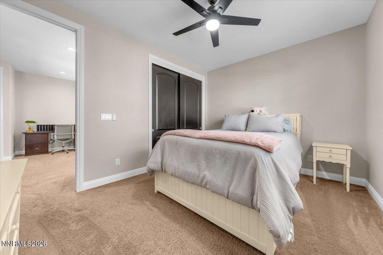 4850 Aberfeldy Road, Reno, NV 89519 Photo