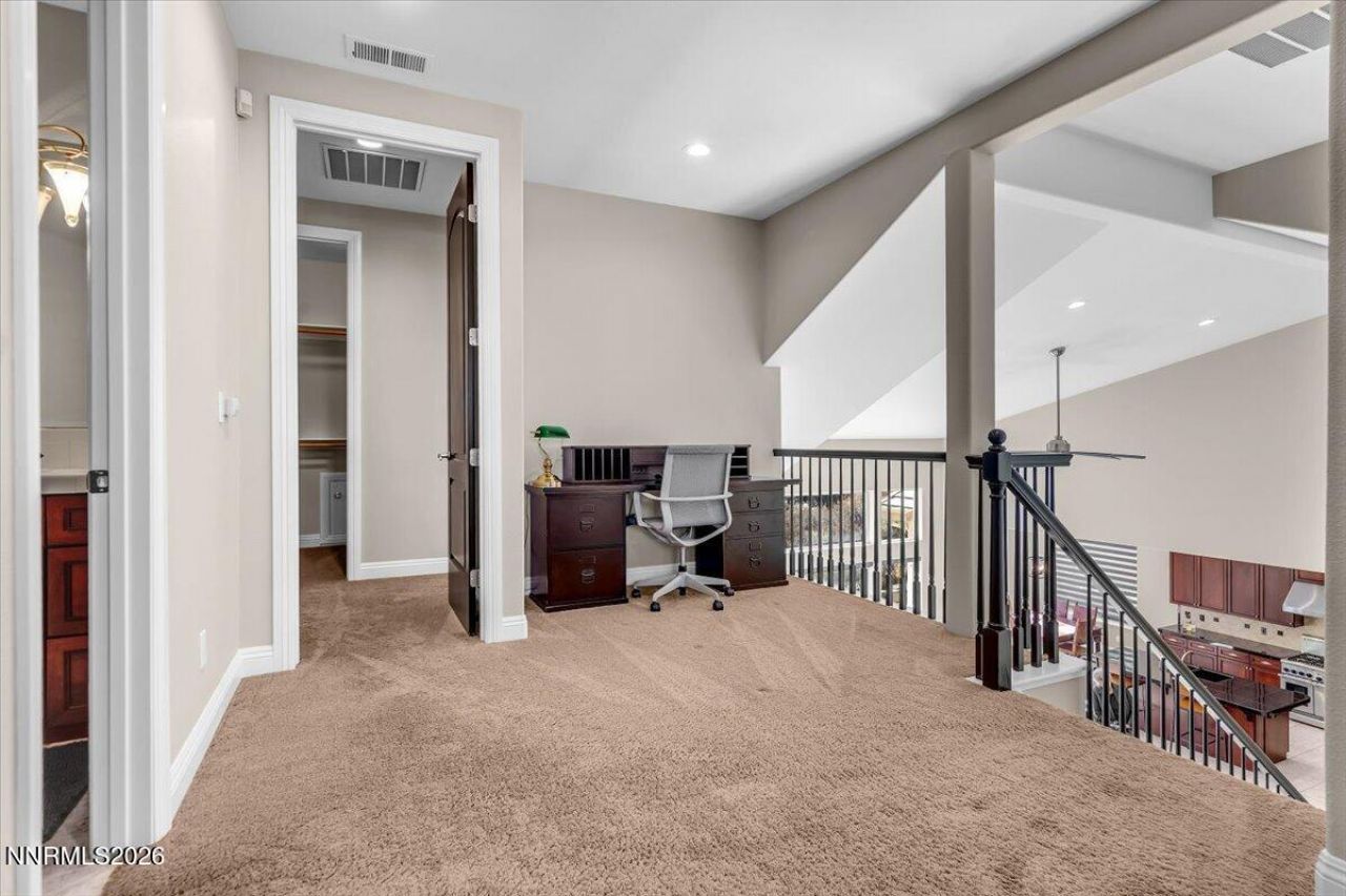 4850 Aberfeldy Road, Reno, NV 89519 Photo