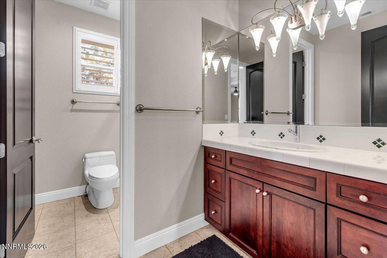 4850 Aberfeldy Road, Reno, NV 89519 Photo