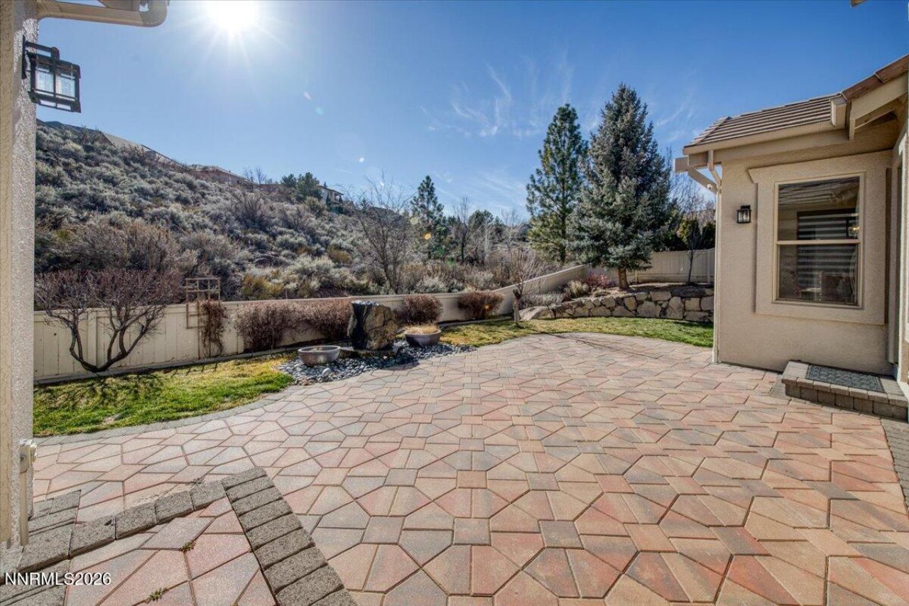 4850 Aberfeldy Road, Reno, NV 89519 Photo
