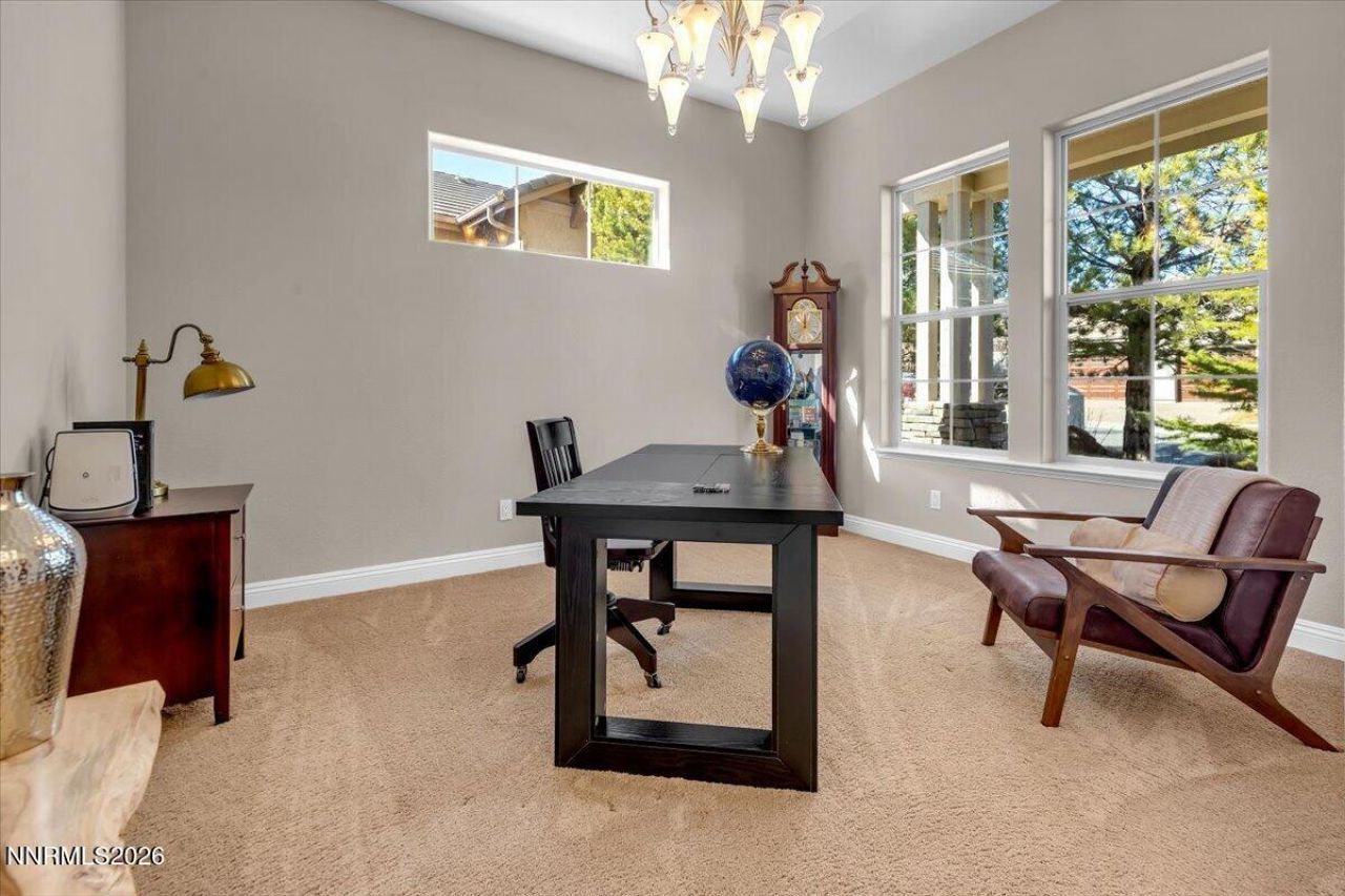 4850 Aberfeldy Road, Reno, NV 89519 Photo