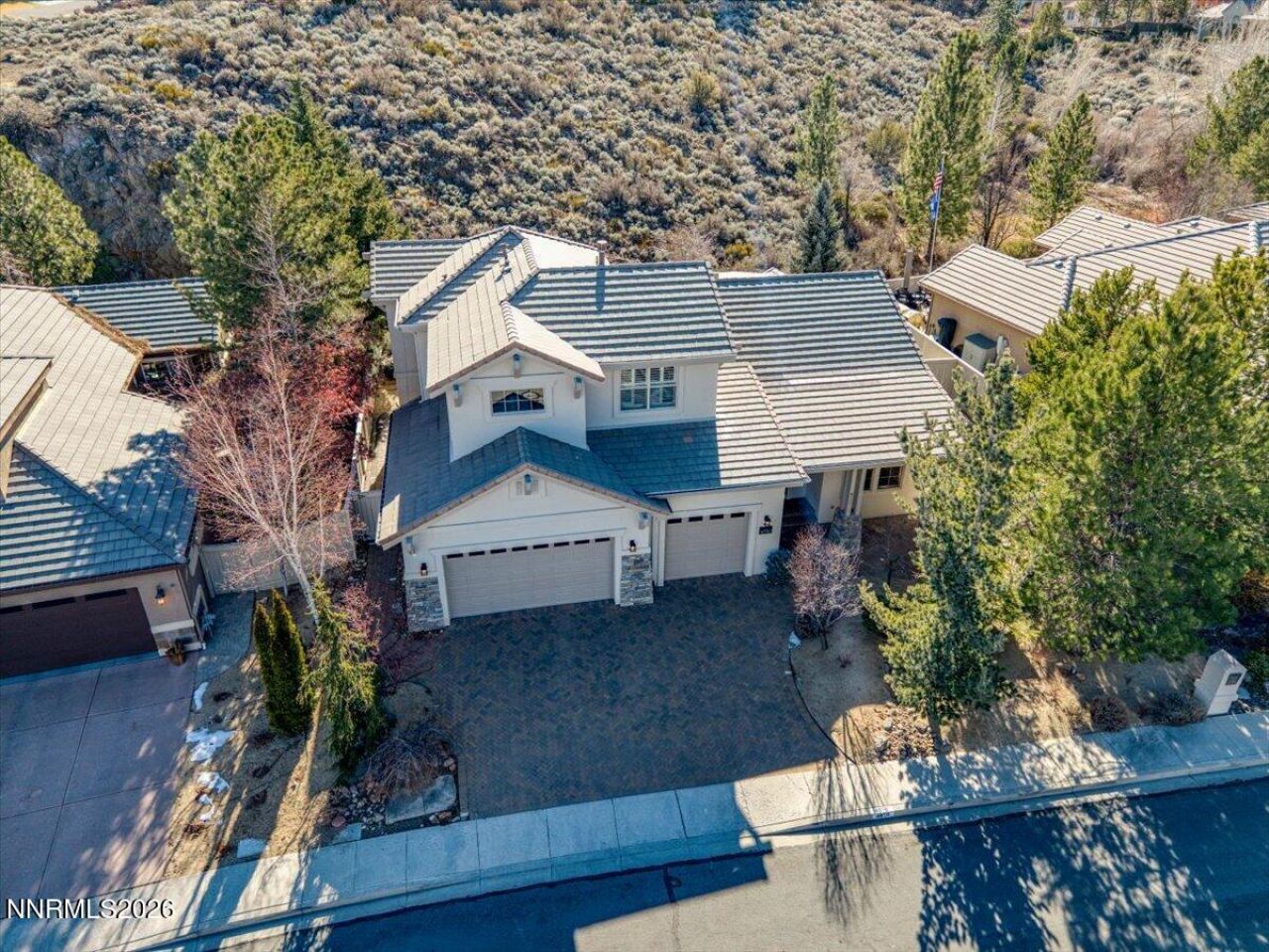4850 Aberfeldy Road, Reno, NV 89519 Photo