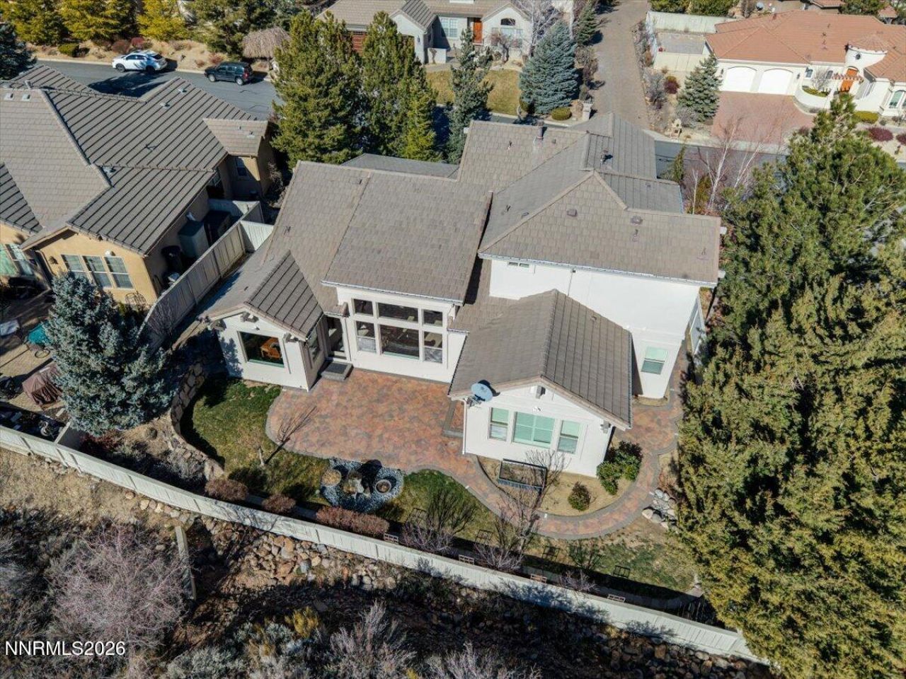 4850 Aberfeldy Road, Reno, NV 89519 Photo