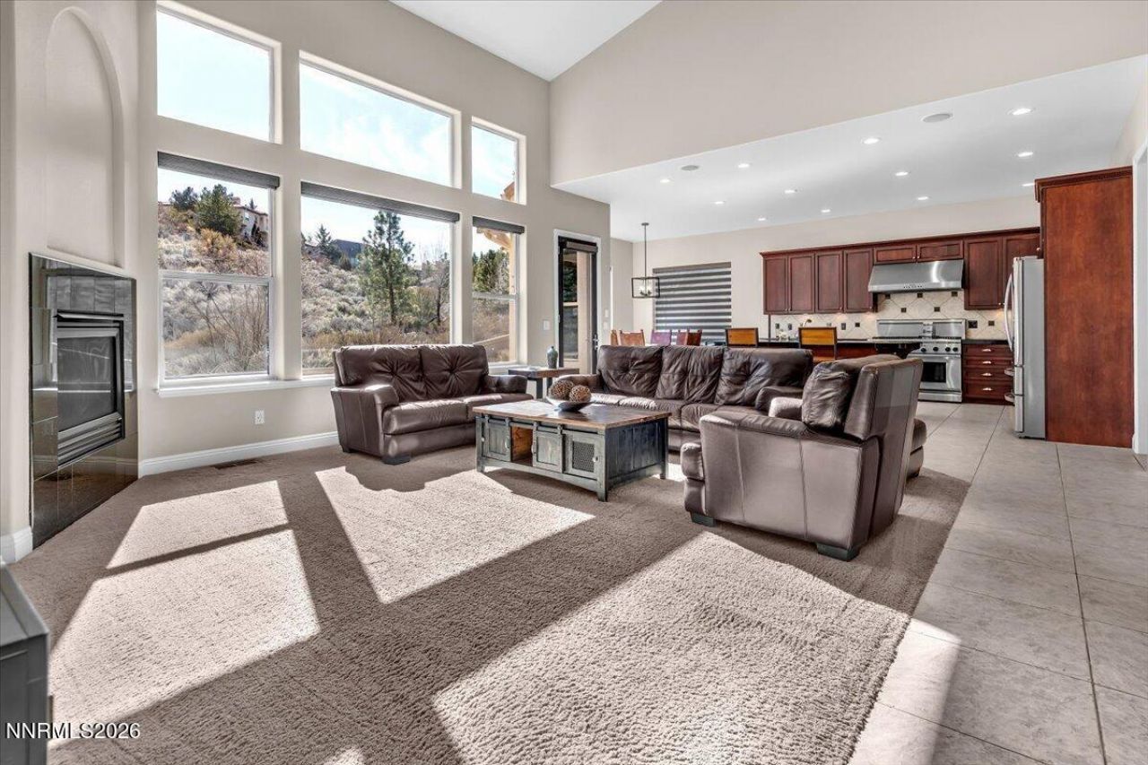 4850 Aberfeldy Road, Reno, NV 89519 Photo