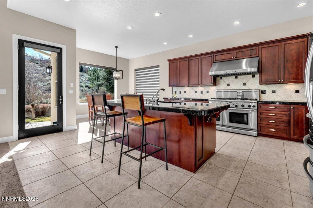 4850 Aberfeldy Road, Reno, NV 89519 Photo