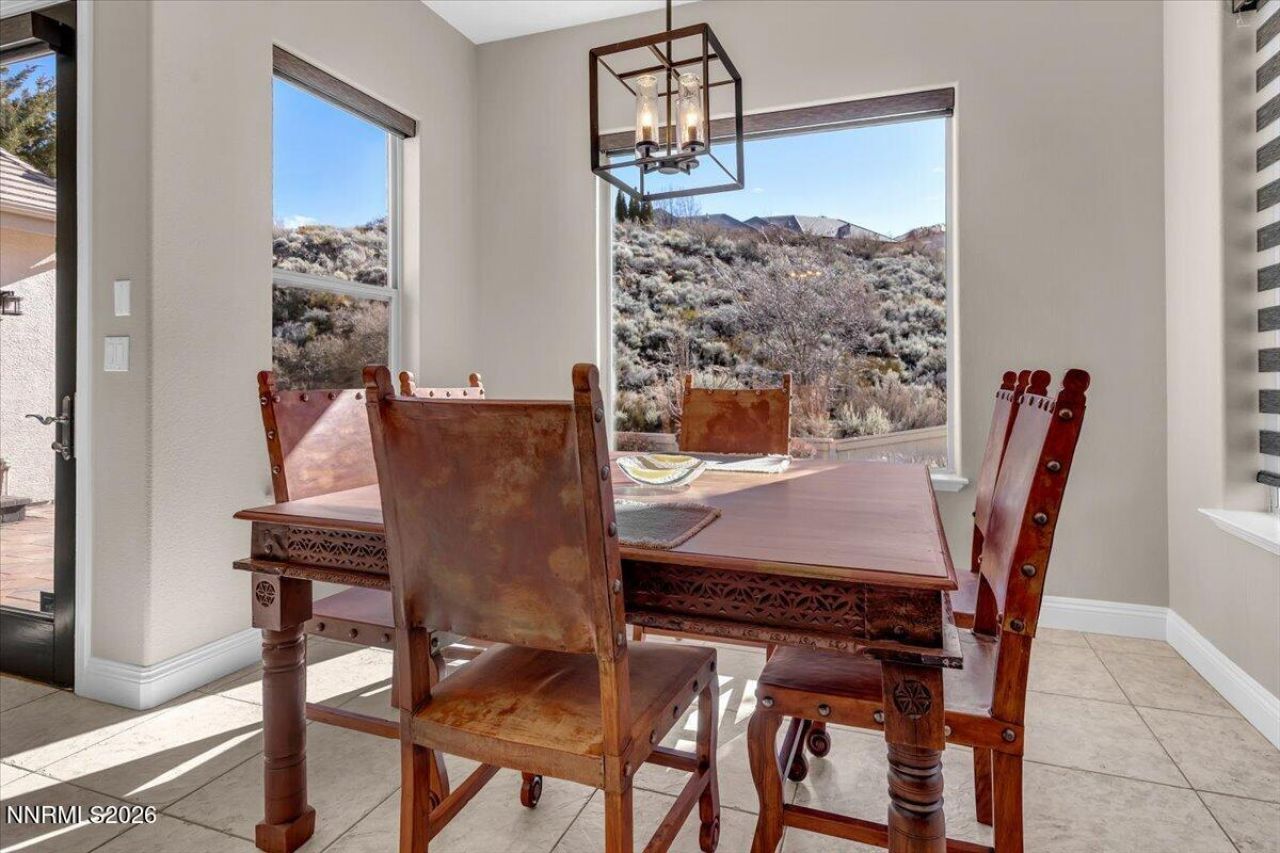 4850 Aberfeldy Road, Reno, NV 89519 Photo