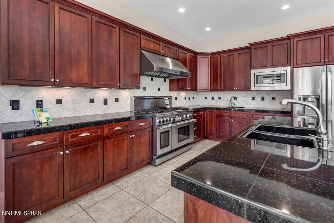 4850 Aberfeldy Road, Reno, NV 89519 Photo