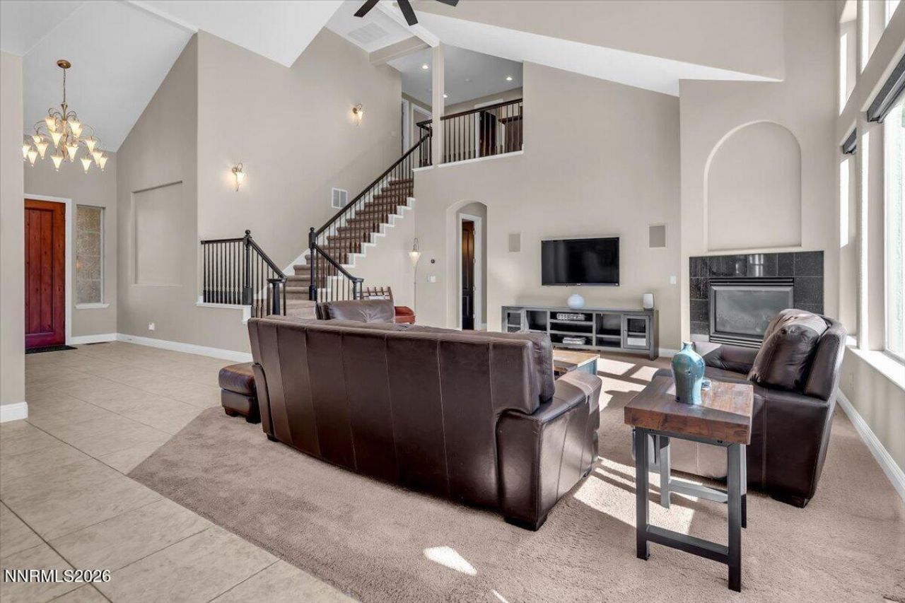 4850 Aberfeldy Road, Reno, NV 89519 Photo