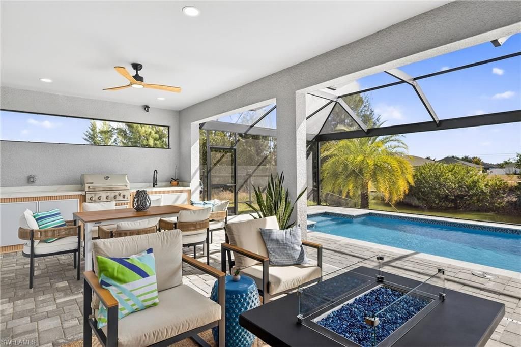 1406 NW 2nd Ter, Cape Coral, FL 33993 Photo