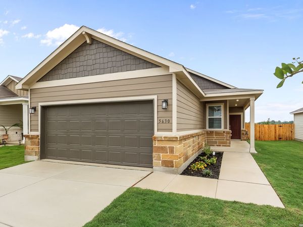 5630 Franklin Hills, Von Ormy, TX 78073