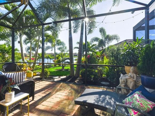 1971 Wellington ST, NAPLES, FL 34120