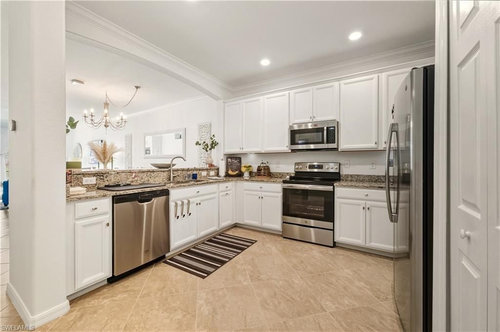 1971 Wellington St, Naples, FL 34120 Photo
