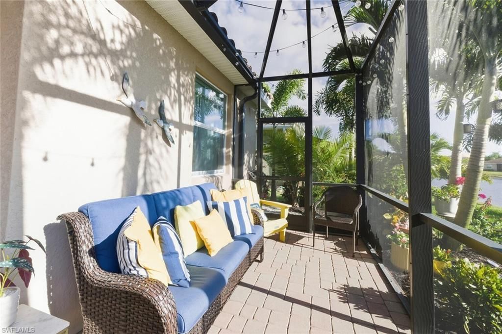1971 Wellington St, Naples, FL 34120 Photo
