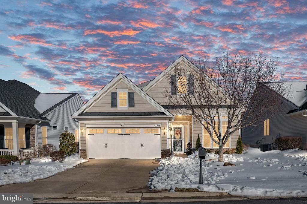 7911 Burbank Avenue, Fredericksburg, VA 22407 Main Photo