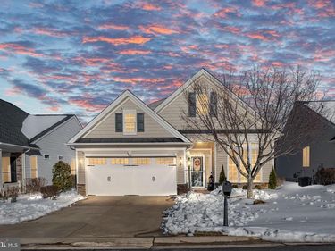 7911 BURBANK AVENUE, FREDERICKSBURG, VA 22407