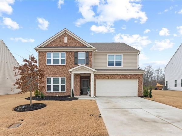 3243 Lowell Road, Bethlehem, GA 30620