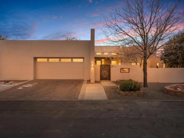 1114 W Avenida Los Suenos, Bernalillo, NM 87004