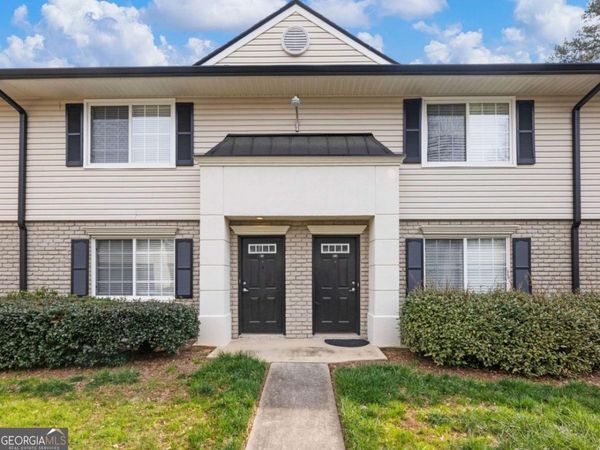 6940 Roswell Road, Unit C6, Atlanta, GA 30328