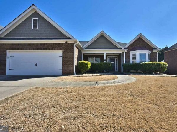2364 Allsborough Way, Dacula, GA 30019