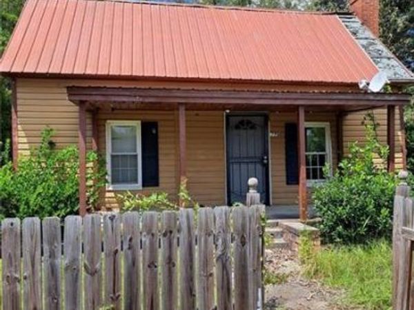 1785 Martin Luther King Drive S, Soperton, GA 30457