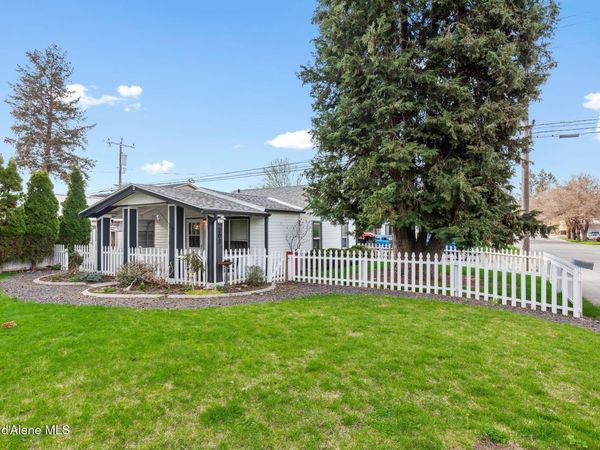 1511 E Mullan AVE, Coeur d'Alene, ID 83814