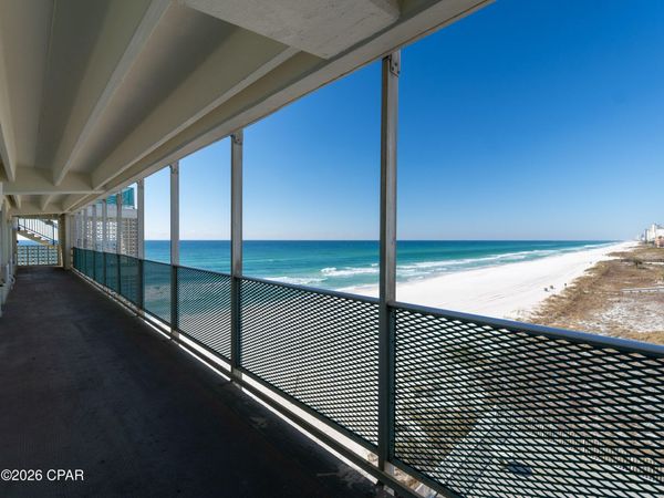 14401 Front Beach Road, Unit 411, Panama City Beach, FL 32413