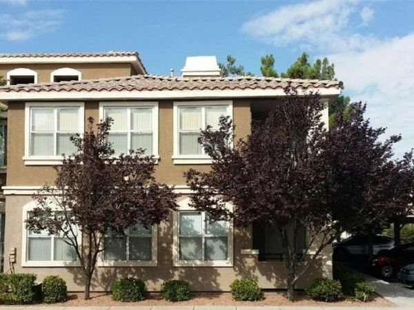 2900 Sunridge Heights Parkway, Unit 1215, Henderson, NV 89052