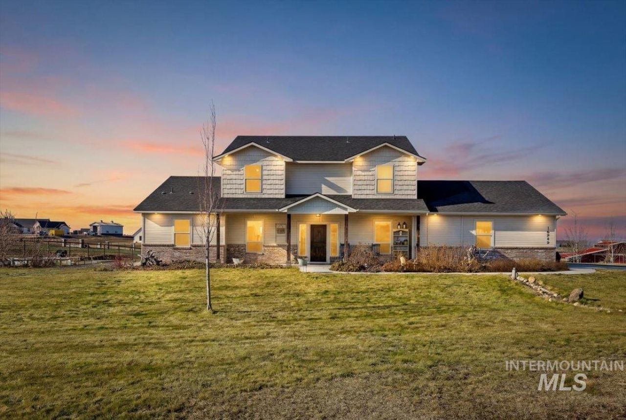 16949 Butterfly Ridge Rd, Caldwell, ID 83607 Main Photo