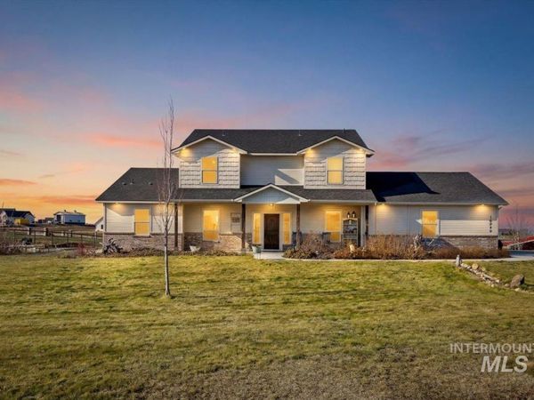 16949 Butterfly Ridge Rd, Caldwell, ID 83607