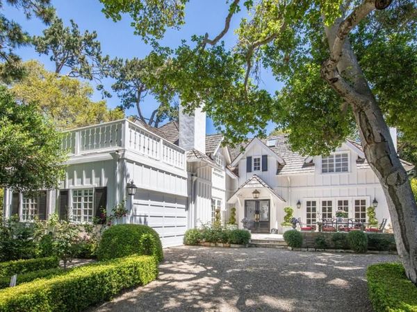 0 Lincoln Street 6 SE of 13th, Carmel, CA 93921