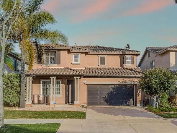 636 Ibiza Lane, Oxnard, CA 93035