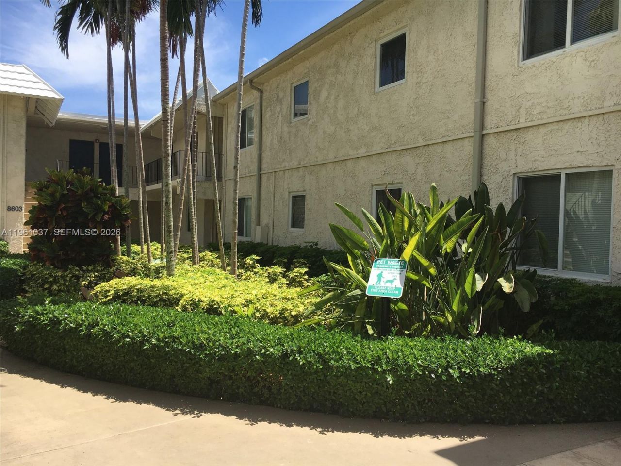 8609 SW 68th Ct , Unit 2, Pinecrest, FL 33143 Photo