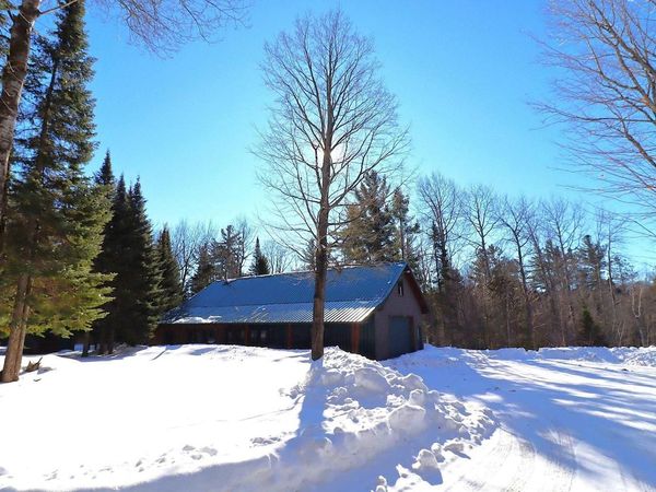 31715 Star Route Rd, Bayfield, WI 54814