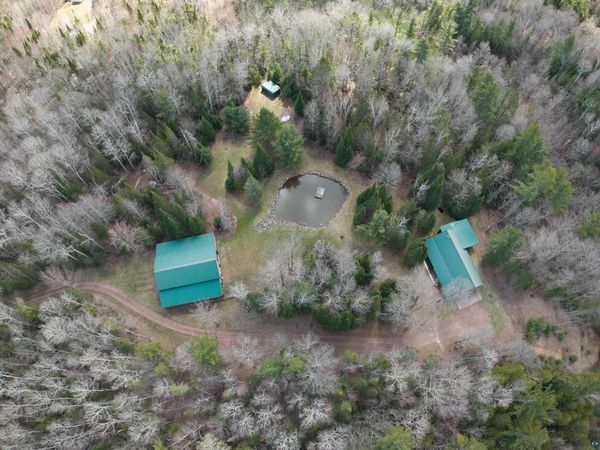 31715 Star Route Rd, Bayfield, WI 54814