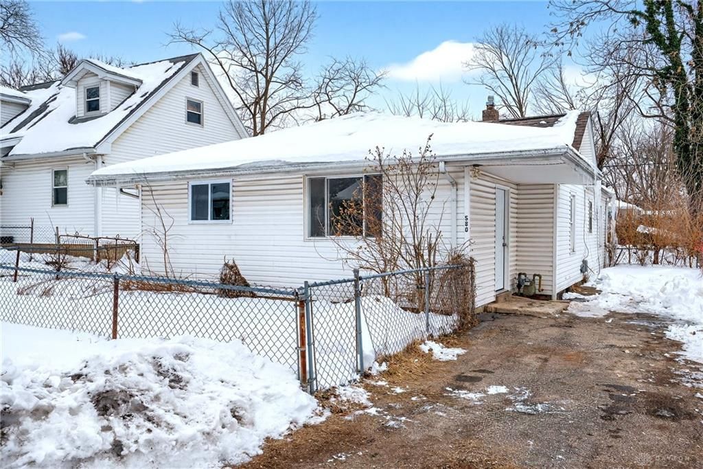 580 Monticello Avenue, Dayton, OH 45404 Main Photo