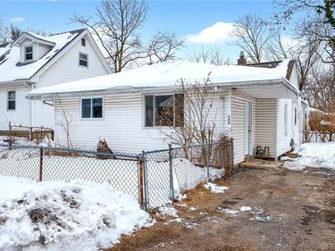 580 Monticello Avenue, Dayton, OH 45404