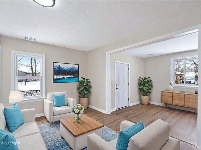 580 Monticello Avenue, Dayton, OH 45404 Photo 13