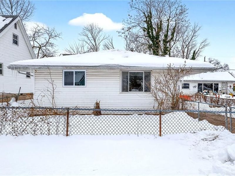 580 Monticello Avenue, Dayton, OH 45404 Photo 2