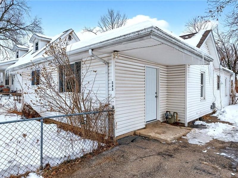 580 Monticello Avenue, Dayton, OH 45404 Photo 3