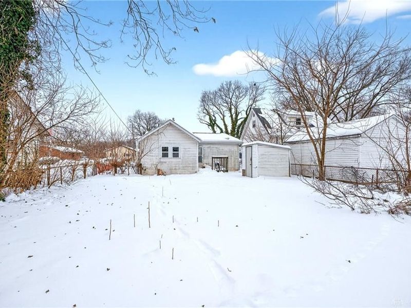 580 Monticello Avenue, Dayton, OH 45404 Photo 35