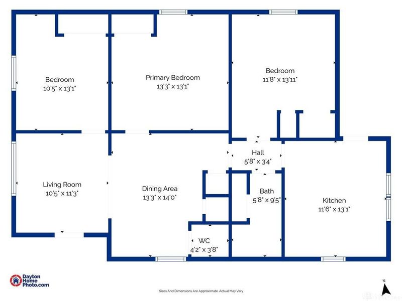 580 Monticello Avenue, Dayton, OH 45404 Photo 36